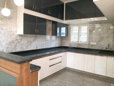 Kitchen Image of 1000 Sq.ft 3 BHK Independent House for sale in Hancharahalli Village Bengaluru for Rs. 10700009