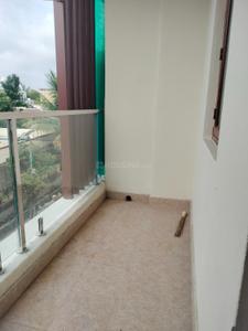 Balcony Image of 1700 Sq.ft 3 BHK Builder Floor for rent in JP Nagar Bengaluru for Rs. 38000