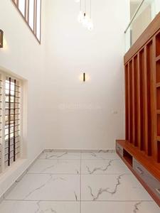 Balcony Image of 2000 Sq.ft 4 BHK Villa for sale in Kalamassery Kochi for Rs. 7400000
