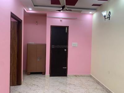 Hall Image of 1000 Sq.ft 2 BHK Apartment / Flat for rent in Halasuru Bengaluru for Rs. 33000