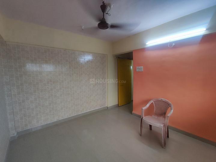 Ujala chs  Airoli Navi Mumbai Bedroom 1