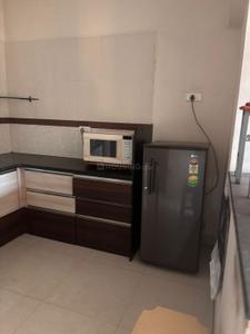 Kitchen Image of 1100 Sq.ft 2 BHK Apartment / Flat for sale in Amit Bloomfield Apartment, Ambegaon Budruk Pune for Rs. 9800000