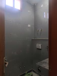 Bedroom One Image of 750 Sq.ft 2 BHK Builder Floor for sale in Rohini Sector 28 New Delhi for Rs. 7500000