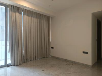 Bedroom Image of 3200 Sq.ft 3.5 BHK Apartment / Flat for sale in Acropolis Voyage To The Stars, Kondhwa Pune for Rs. 36000000