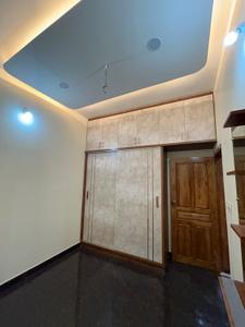 Bedroom Image of 600 Sq.ft 3 BHK Independent House for sale in Roopa Nagar Mysore for Rs. 9500000