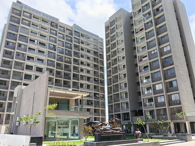 2 BHK Flat