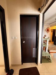 Hall Image of 1407 Sq.ft 3 BHK Apartment / Flat for sale in Svamitva Emerald Square, Bommasandra Bengaluru for Rs. 16500000