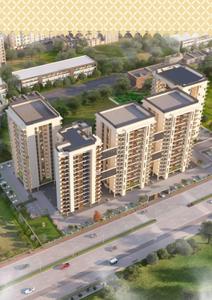 Image of 2497 Sq.ft 3.5 BHK Apartment / Flat for sale in The Medallion Nova, Sector 66, Mohali for Rs. 26218500