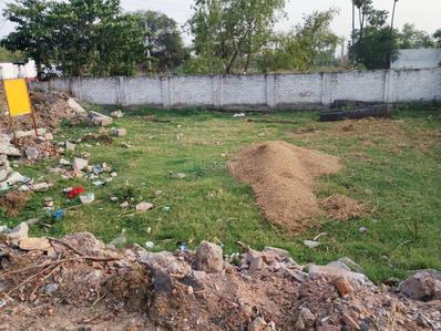 Image of 1200 Sq.ft Residential Plot / Land for sale in Shivala Par, Patna for Rs. 3100000