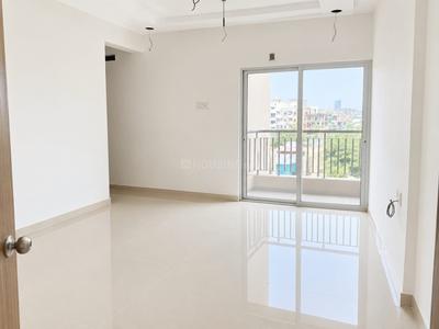 Bedroom Image of 1625 Sq.ft 3 BHK Apartment / Flat for sale in Gokul Greens, KT Nagar Nagpur for Rs. 7499000