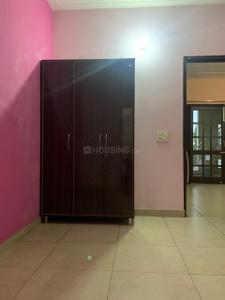 Bedroom Image of 1800 Sq.ft 2 BHK Builder Floor for rent in Model Town Ludhiana for Rs. 22000