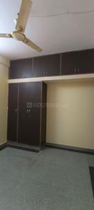 Bedroom Image of 900 Sq.ft 1 BHK Apartment / Flat for rent in JP Nagar Bengaluru for Rs. 14003