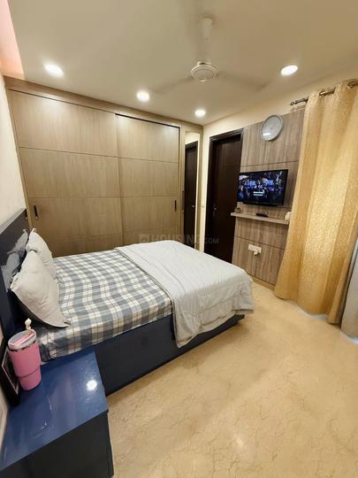 Lajpat Nagar III, Lajpat Nagar Bedroom 1