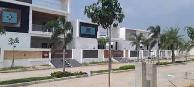 Image of 1800 Sq.ft Residential Plot / Land for sale in Chalamas Mega Homes, Harinathpuram, Nellore for Rs. 1100000