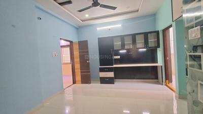 Hall Image of 2700 Sq.ft 3 BHK Villa for sale in Sainikpuri Secunderabad for Rs. 21600000