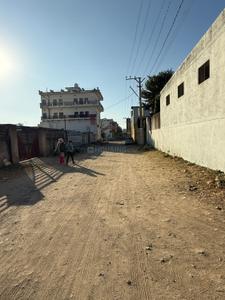 Image of 2128 Sq.ft Residential Plot / Land for sale in Shivsinghpura, Sikar for Rs. 14000000