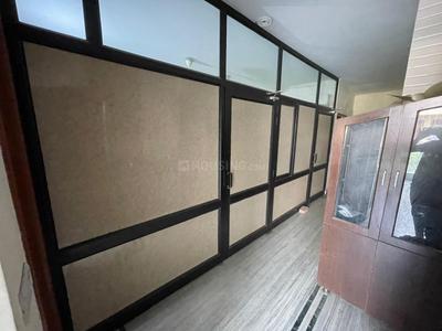 Balcony Image of 500 Sq.ft 1 RK Apartment / Flat for rent in Bhai Randhir Singh Nagar Ludhiana for Rs. 6500