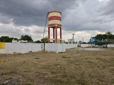 Image of 900 Sq.ft Residential Plot / Land for sale in Singaperumal Koil, Chennai for Rs. 2070000