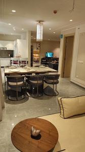 Hall Image of 4390 Sq.ft 4 BHK Apartment / Flat for sale in Marbella Twin Towers, DLF Mullanpur Chandigarh for Rs. 42000000