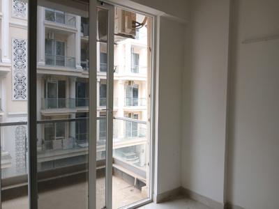 Bedroom Image of 1205 Sq.ft 3 BHK Builder Floor for sale in Signature Global City 92, Sector 92 Gurgaon for Rs. 13000000