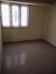 Bedroom Image of 580 Sq.ft 1 BHK Builder Floor for rent in Munnekollal Bengaluru for Rs. 14000