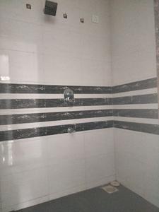 Common Bathroom Image of 910 Sq.ft 2 BHK Apartment / Flat for sale in Mantra Park View Phase 1 Building A1 A2, Dhayari Pune for Rs. 6800000