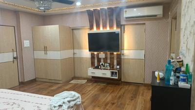 Bedroom Image of 2650 Sq.ft 5 BHK Independent House for sale in Behala Kolkata for Rs. 30000000