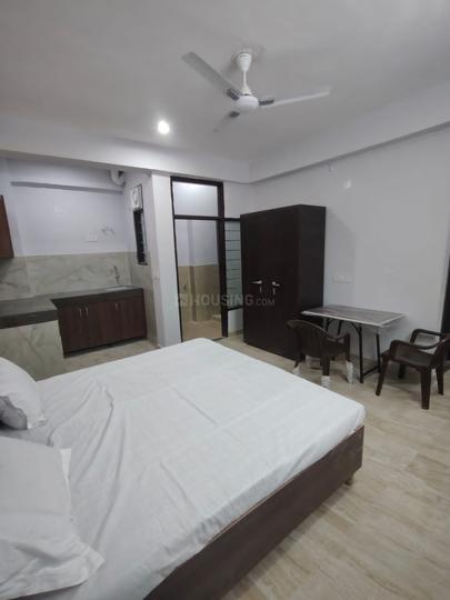 Mayfield Garden Block N Sector 51 Gurgaon Bedroom 1