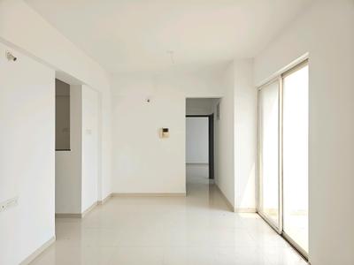Living Room Image of 1100 Sq.ft 3 BHK Apartment / Flat for rent in Guardian Hill Shire Phase 1, Wagholi Pune for Rs. 25500