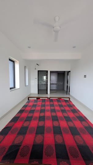 Dona Paula, Panjim Bedroom 1