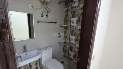 3 BHK Independent Builder Floor
