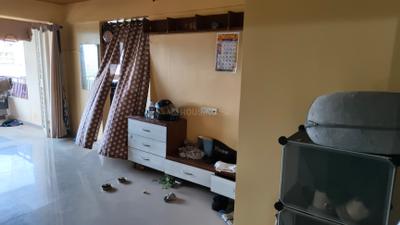 Living Room Image of 937 Sq.ft 2 BHK Apartment / Flat for rent in Swaraaj Pride, Punawale Pune for Rs. 23000