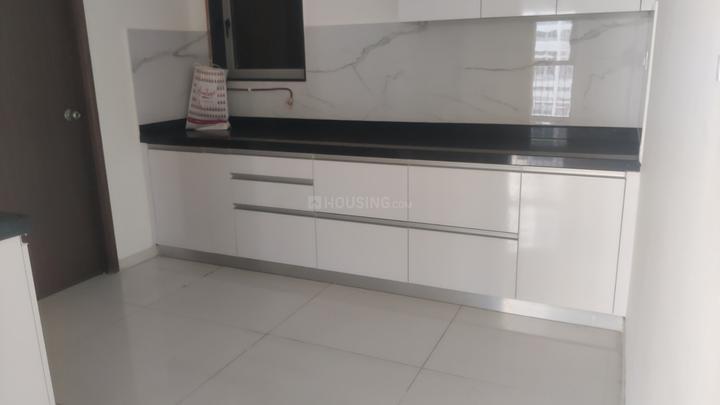 Amanora Ascent Towers 48 And 49 Main Image 1