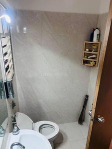Image of 1000 Sq.ft 3 BHK Apartment / Flat for sale in VTP Beaumonde Building T2, Manjari Khurd, Pune for Rs. 16000000