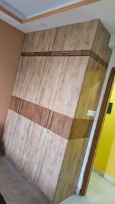 Bedroom Image of 1149 Sq.ft 3 BHK Apartment / Flat for sale in Lavanya Apartments, Basina Kolkata for Rs. 4900000