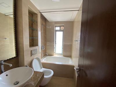 Image of 1740 Sq.ft 3 BHK Apartment / Flat for sale in Prabhadevi, Mumbai for Rs. 65000000