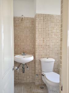 Bedroom One Image of 1250 Sq.ft 3 BHK Apartment / Flat for sale in Paras Tierea, Sector 137 Noida for Rs. 13200000