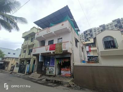 Image of 1600 Sq.ft 5 BHK Independent House for sale in Dhanori, Pune for Rs. 25000000