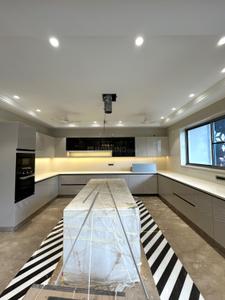 Image of 4680 Sq.ft 4 BHK Builder Floor for sale in Palam Vihar, Gurgaon for Rs. 49900000