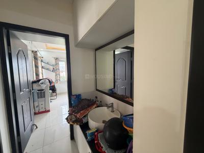 Image of 900 Sq.ft 2 BHK Apartment / Flat for rent in Ahad Excellencia, Choodasandra, Bengaluru for Rs. 39990