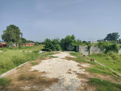Image of 580 Sq.ft Residential Plot / Land for sale in Del NCR Aerocity Jewar, Yeida, Greater Noida for Rs. 1611000