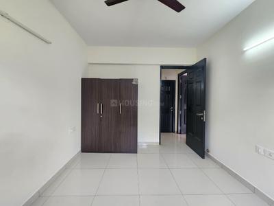 Bedroom Image of 1209 Sq.ft 2 BHK Apartment / Flat for sale in Sumadhura Shikharam, K R Puram Bengaluru for Rs. 12300000