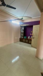 Hall Image of 550 Sq.ft 1 RK Apartment / Flat for sale in Vaishali Nagar Indore for Rs. 2100000