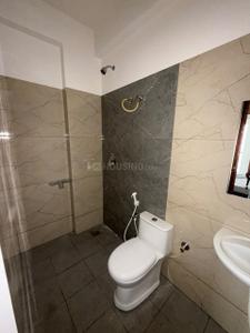Image of 700 Sq.ft 1 BHK Apartment / Flat for rent in Whitefield, Bengaluru for Rs. 29999