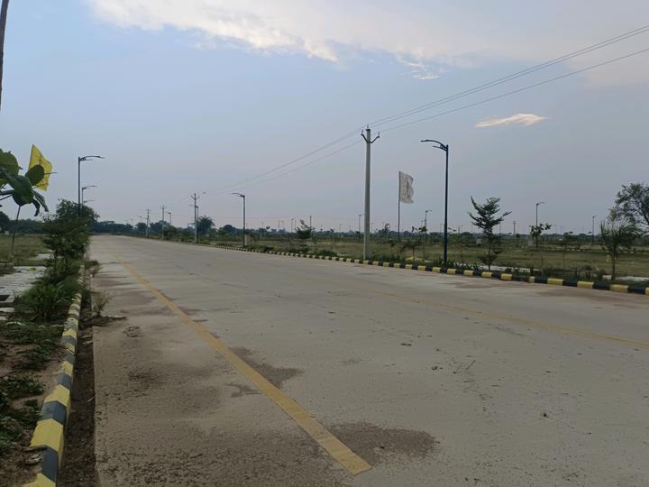 Alekhya NSR County Phase lll Main Image 1