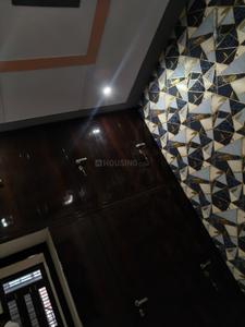 Bedroom Image of 1000 Sq.ft 3 BHK Villa for sale in Hathod Jaipur for Rs. 5500000