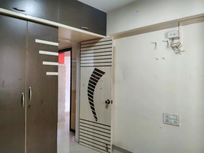 Bedroom Image of 700 Sq.ft 2 BHK Apartment / Flat for sale in Rustomjee La Familia, Thane West Thane for Rs. 13600000