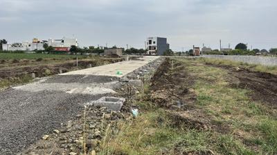 Image of 580 Sq.ft Residential Plot / Land for sale in Rau, Indore for Rs. 1920000