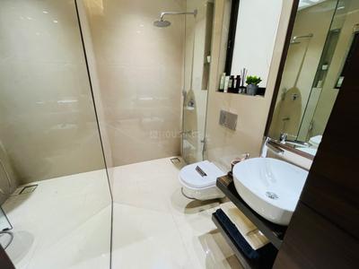 Bathroom Image of 1050 Sq.ft 2 BHK Apartment / Flat for sale in Sunteck Maxx World, Naigaon East Naigaon for Rs. 5576600