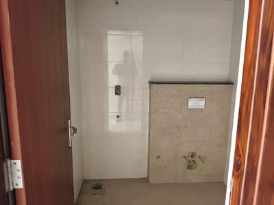 Image of 1150 Sq.ft 2 BHK Apartment / Flat for sale in KSR Signature 4, Tellapur, Sangareddy for Rs. 9600000
